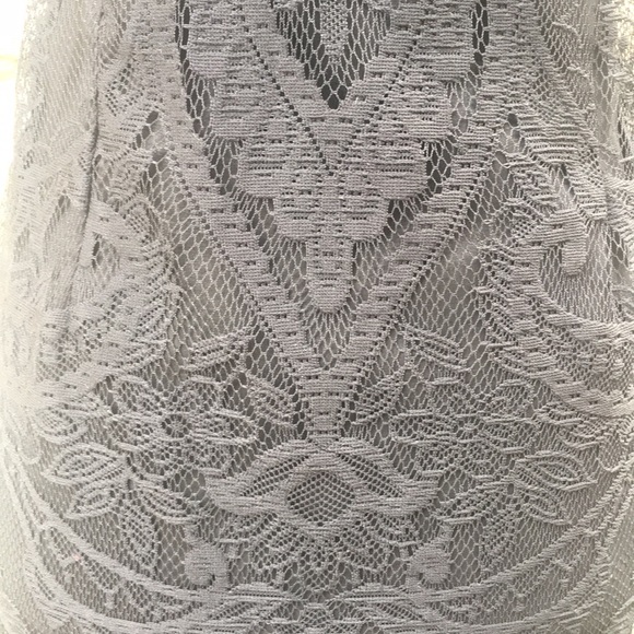 XTaren Black Lace Cocktail Dress - Picture 5 of 7